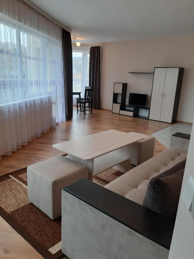 Апартамент Амира 2 Balchik Exterior photo