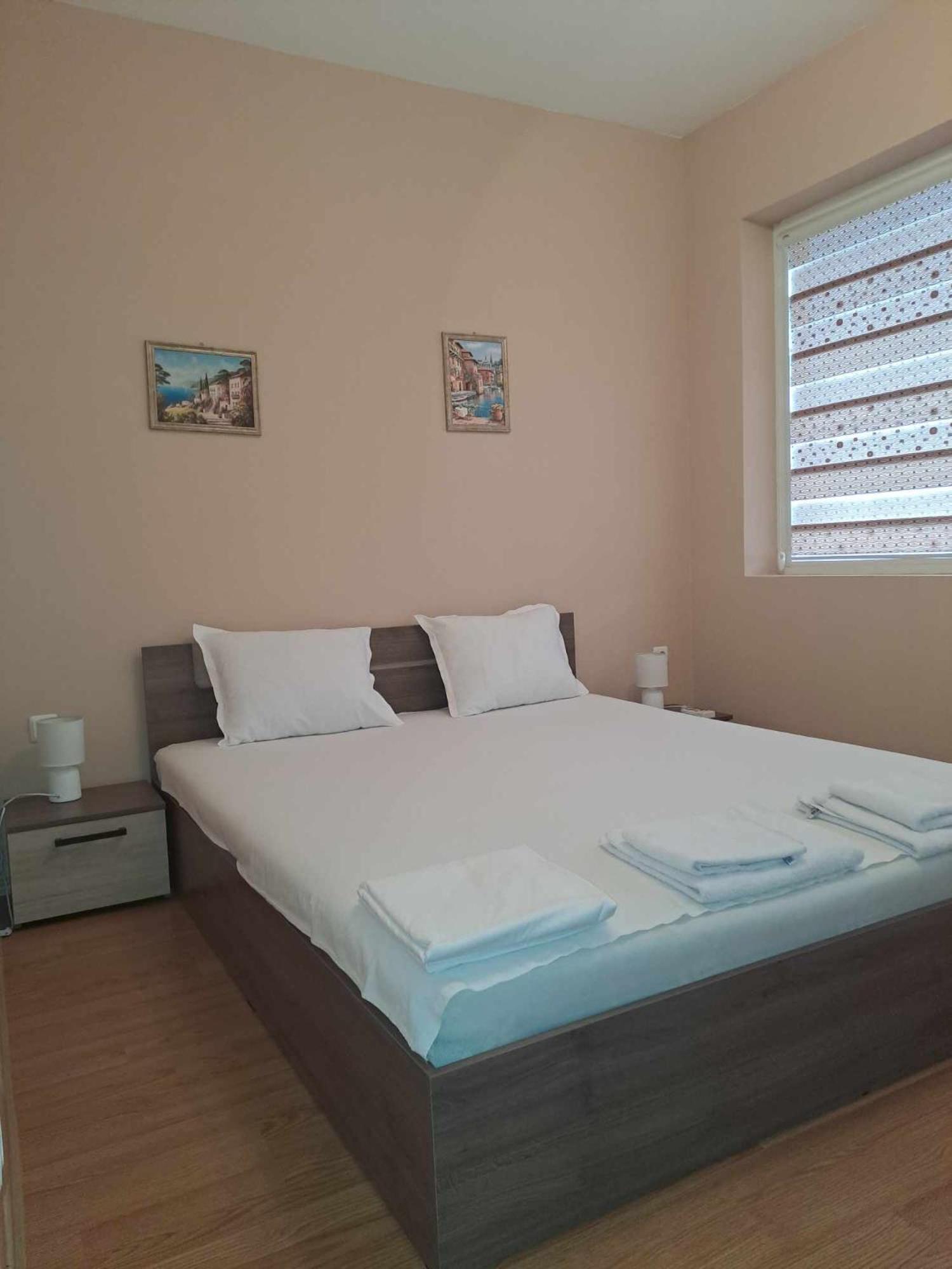 Апартамент Амира 2 Balchik Exterior photo