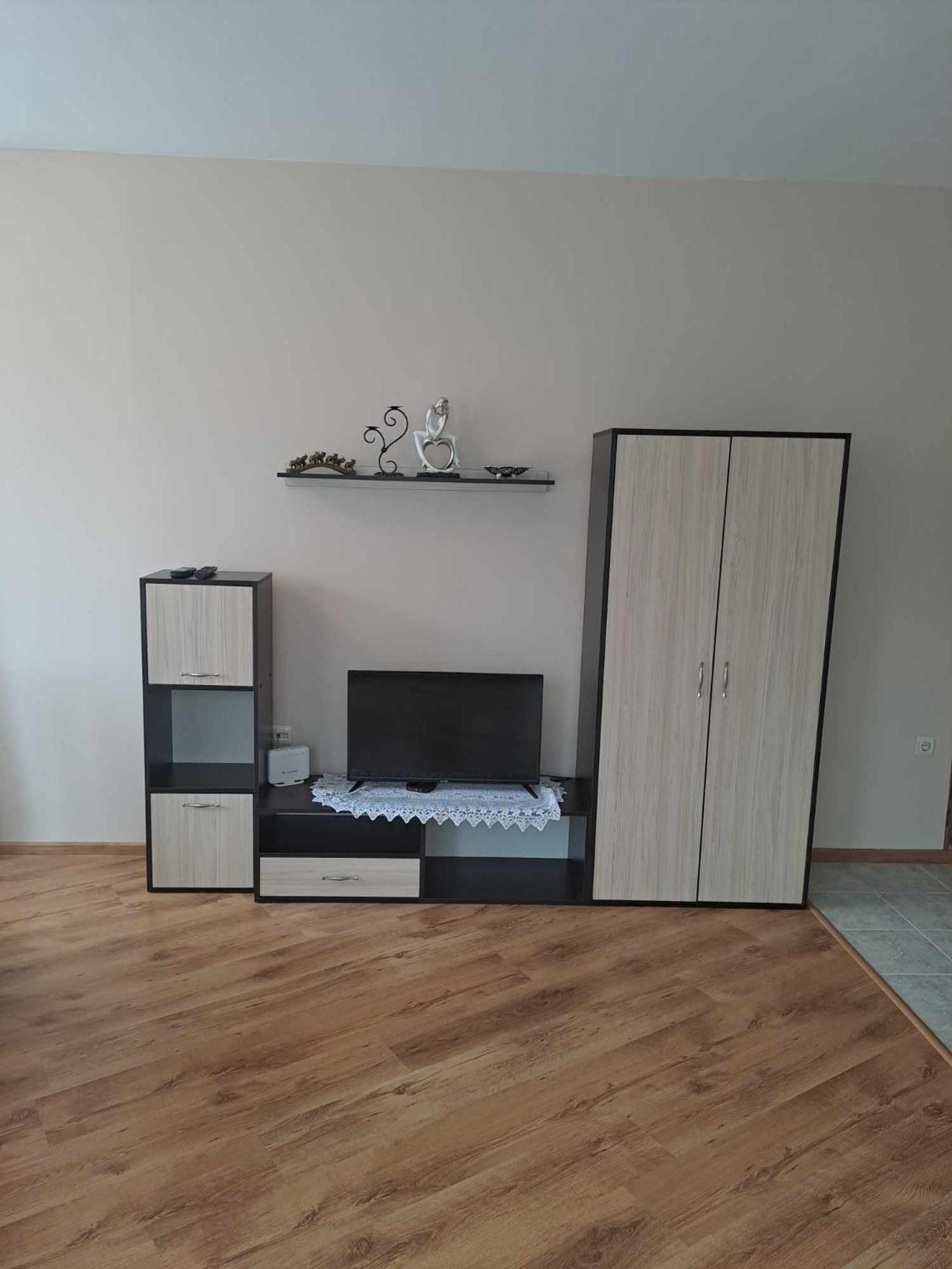 Апартамент Амира 2 Balchik Exterior photo
