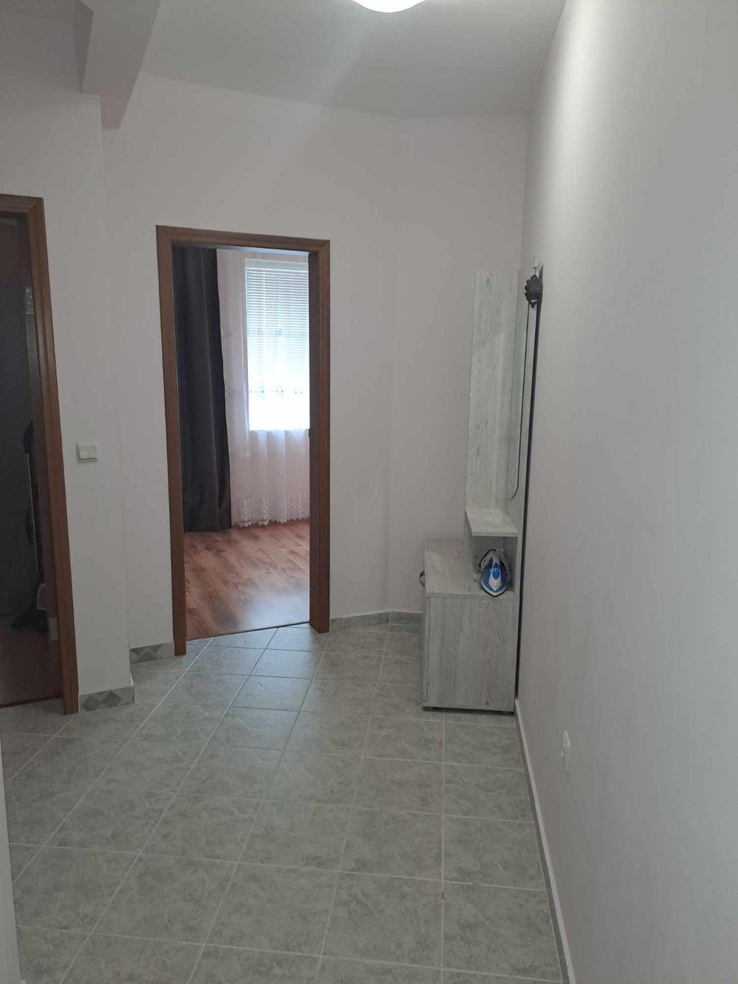 Апартамент Амира 2 Balchik Exterior photo