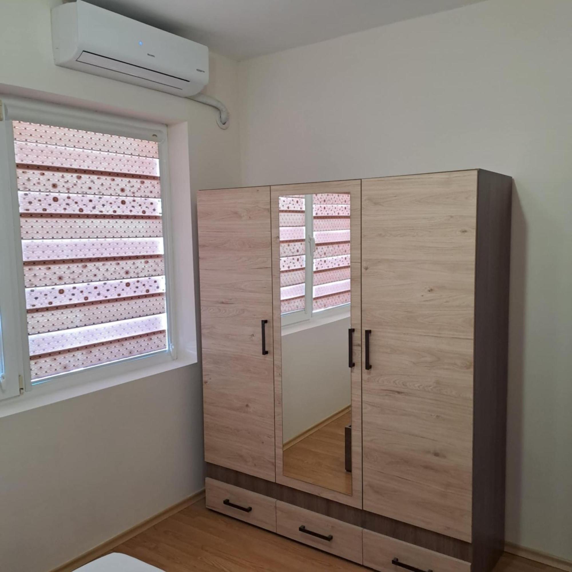 Апартамент Амира 2 Balchik Exterior photo