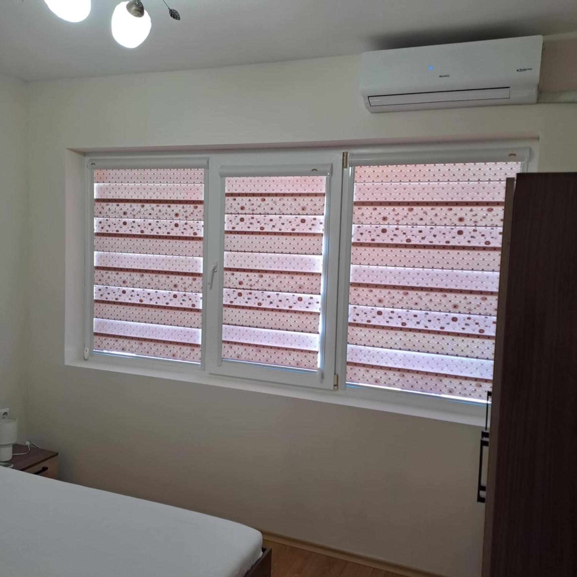 Апартамент Амира 2 Balchik Exterior photo